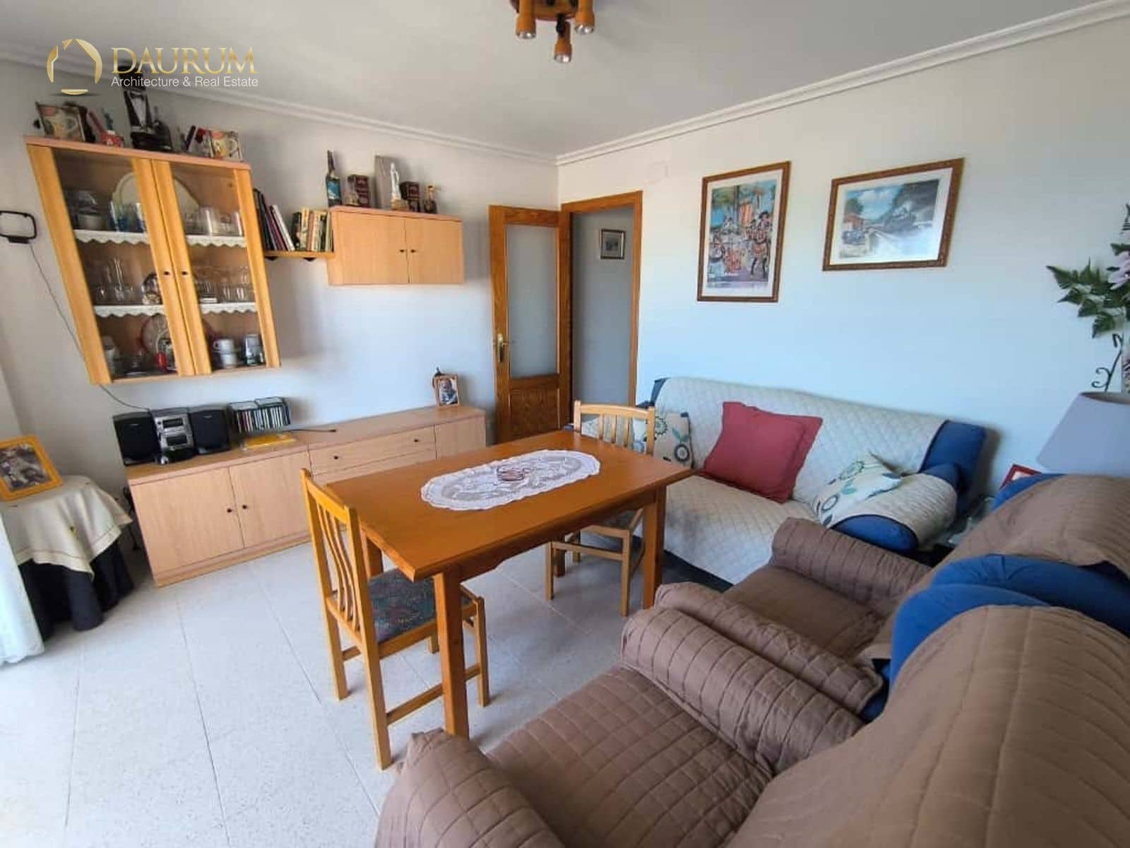 3 camera da letto Appartamento in vendita in Elche / Elx con garage - 288.000 € (Rif: 9453609)