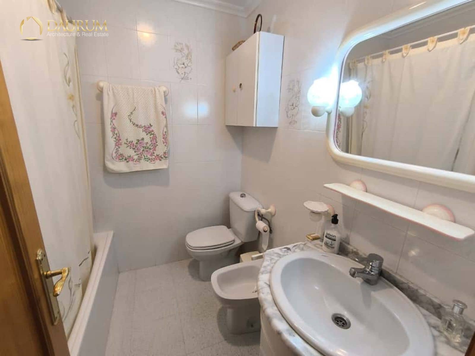 3 camera da letto Appartamento in vendita in Elche / Elx con garage - 288.000 € (Rif: 9453609)