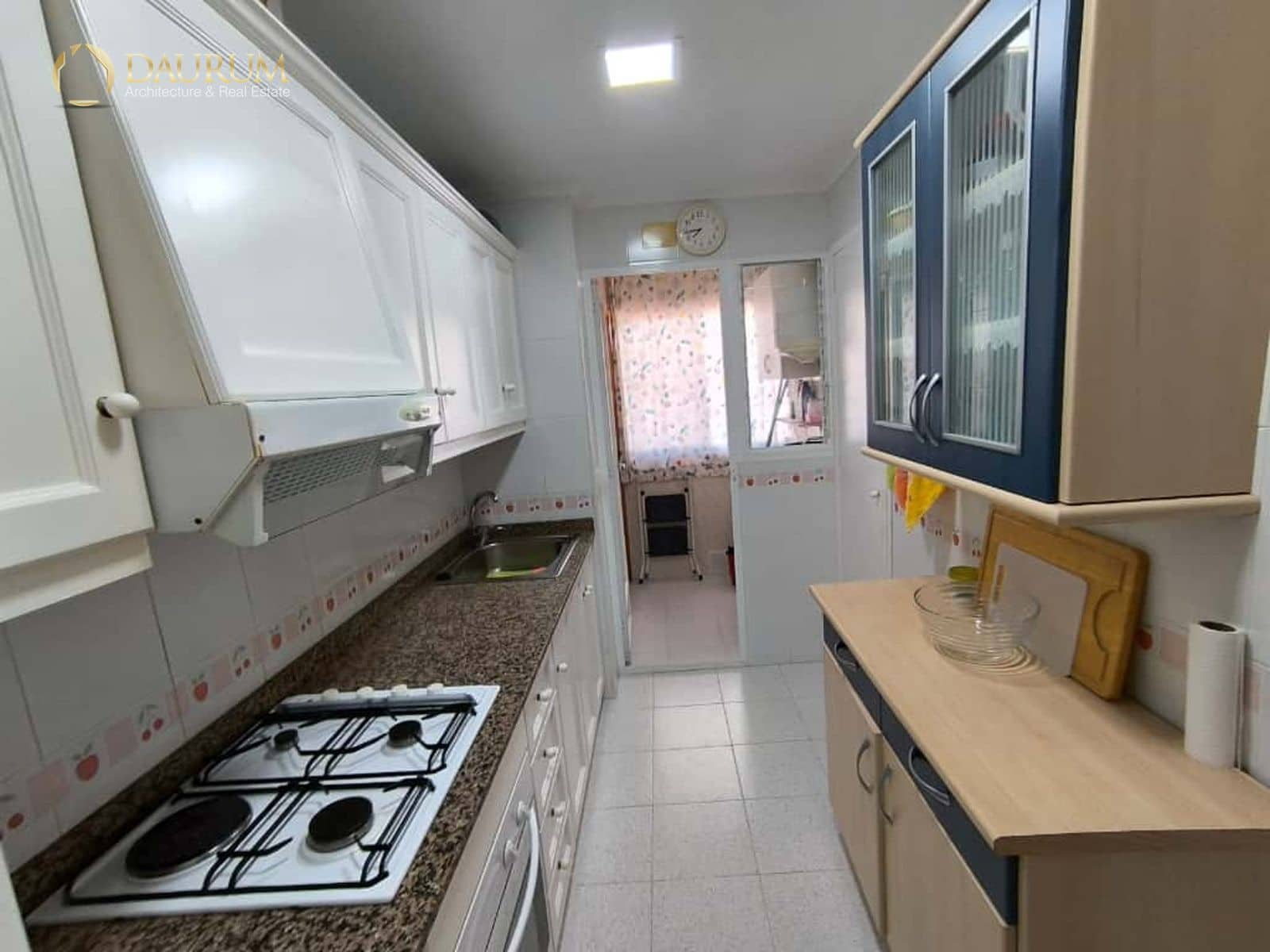3 camera da letto Appartamento in vendita in Elche / Elx con garage - 288.000 € (Rif: 9453609)