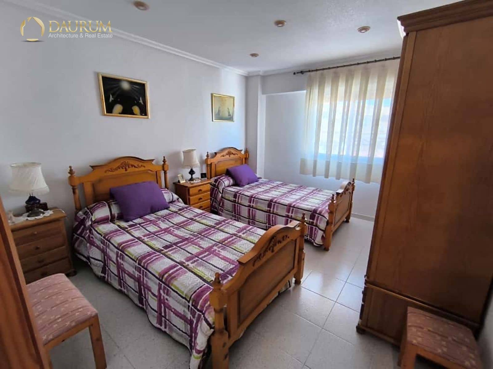 3 camera da letto Appartamento in vendita in Elche / Elx con garage - 288.000 € (Rif: 9453609)