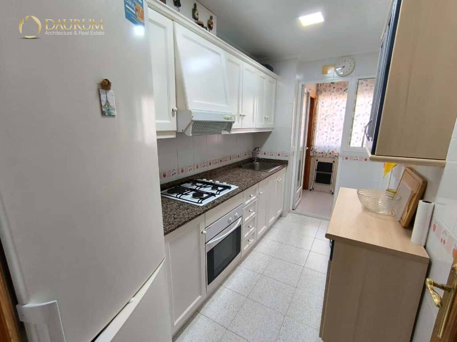 3 camera da letto Appartamento in vendita in Elche / Elx con garage - 288.000 € (Rif: 9453609)