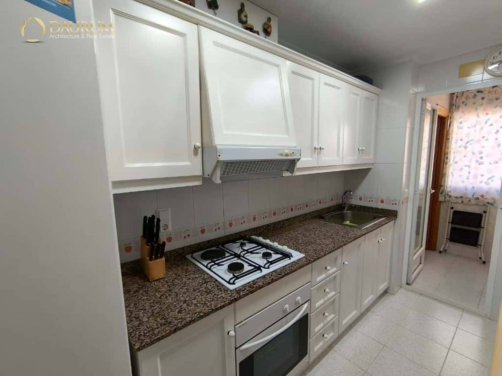 3 camera da letto Appartamento in vendita in Elche / Elx con garage - 288.000 € (Rif: 9453609)