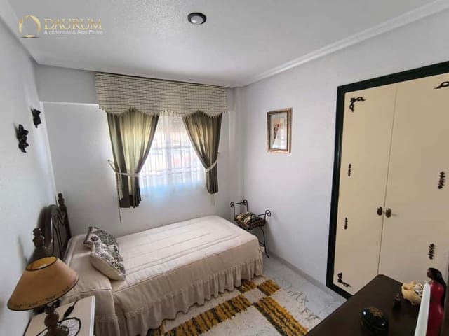 3 camera da letto Appartamento in vendita in Elche / Elx con garage - 288.000 € (Rif: 9453609)