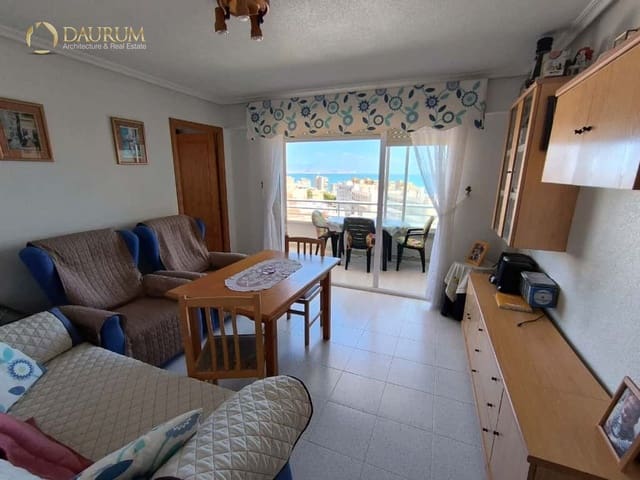 3 quarto Apartamento para venda em Elche / Elx com garagem - 288 000 € (Ref: 9453609)