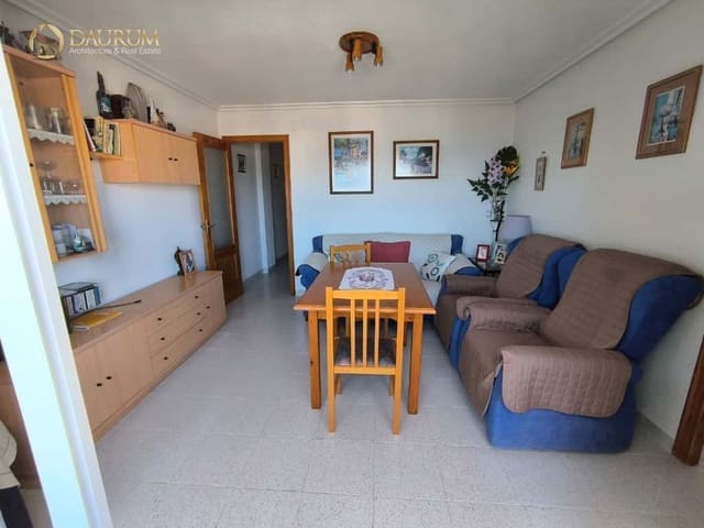 3 quarto Apartamento para venda em Elche / Elx com garagem - 288 000 € (Ref: 9453609)