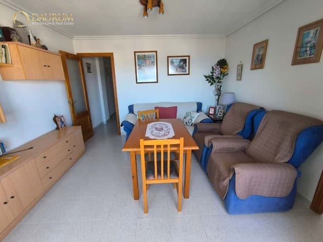 3 quarto Apartamento para venda em Elche / Elx com garagem - 288 000 € (Ref: 9453609)