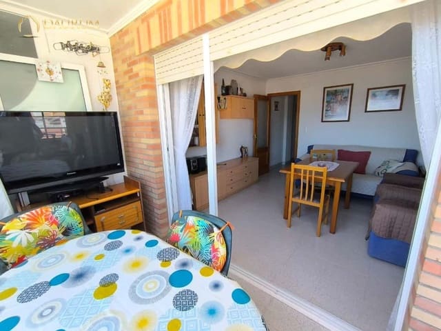 3 quarto Apartamento para venda em Elche / Elx com garagem - 288 000 € (Ref: 9453609)