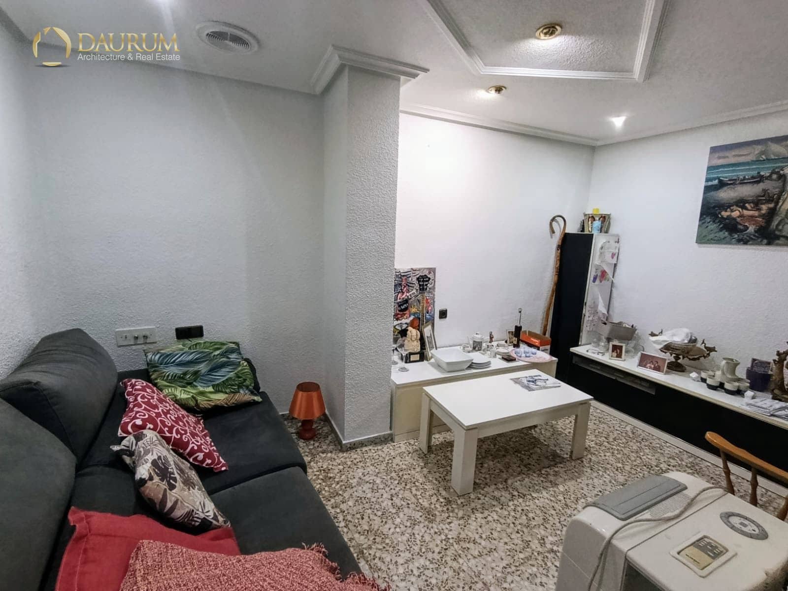 3 makuuhuone Asunto myytävänä paikassa Elche / Elx - 135 000 € (Ref: 9459653)