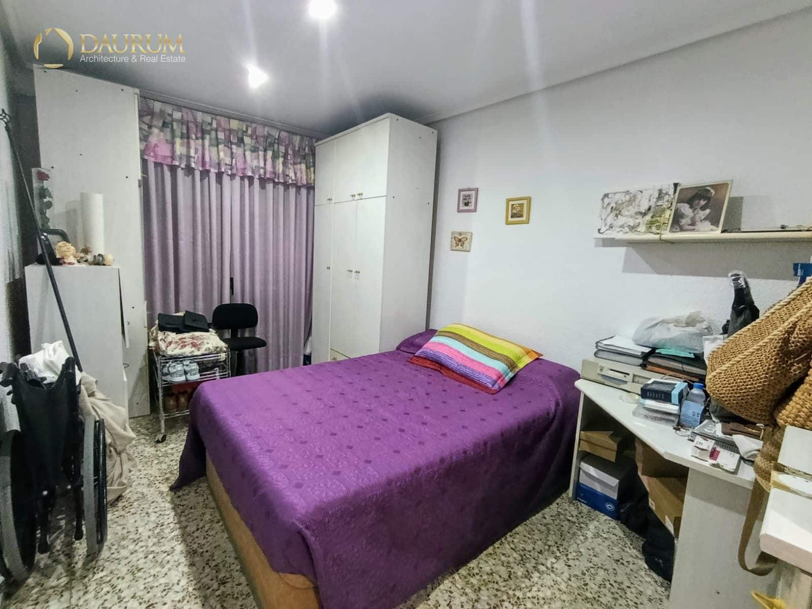 3 makuuhuone Asunto myytävänä paikassa Elche / Elx - 135 000 € (Ref: 9459653)