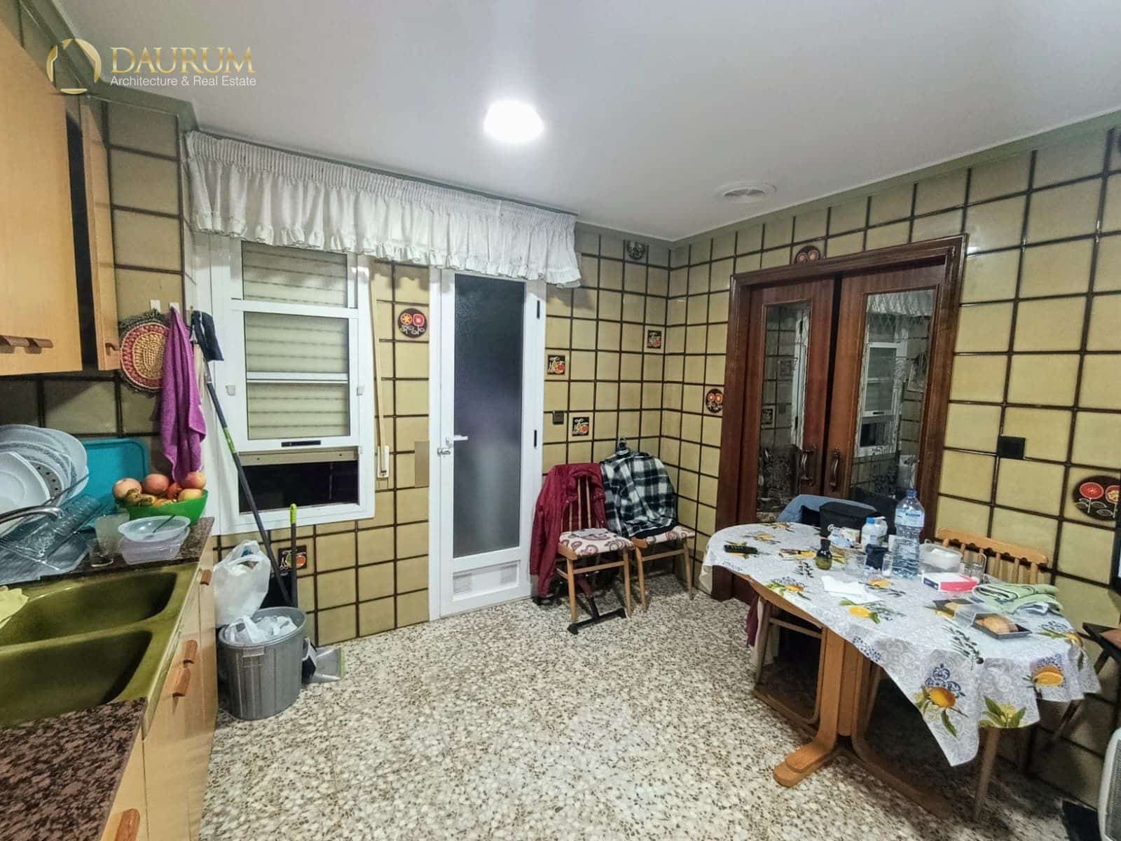 3 makuuhuone Asunto myytävänä paikassa Elche / Elx - 135 000 € (Ref: 9459653)