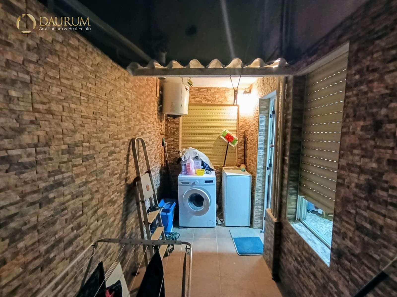 3 makuuhuone Asunto myytävänä paikassa Elche / Elx - 135 000 € (Ref: 9459653)