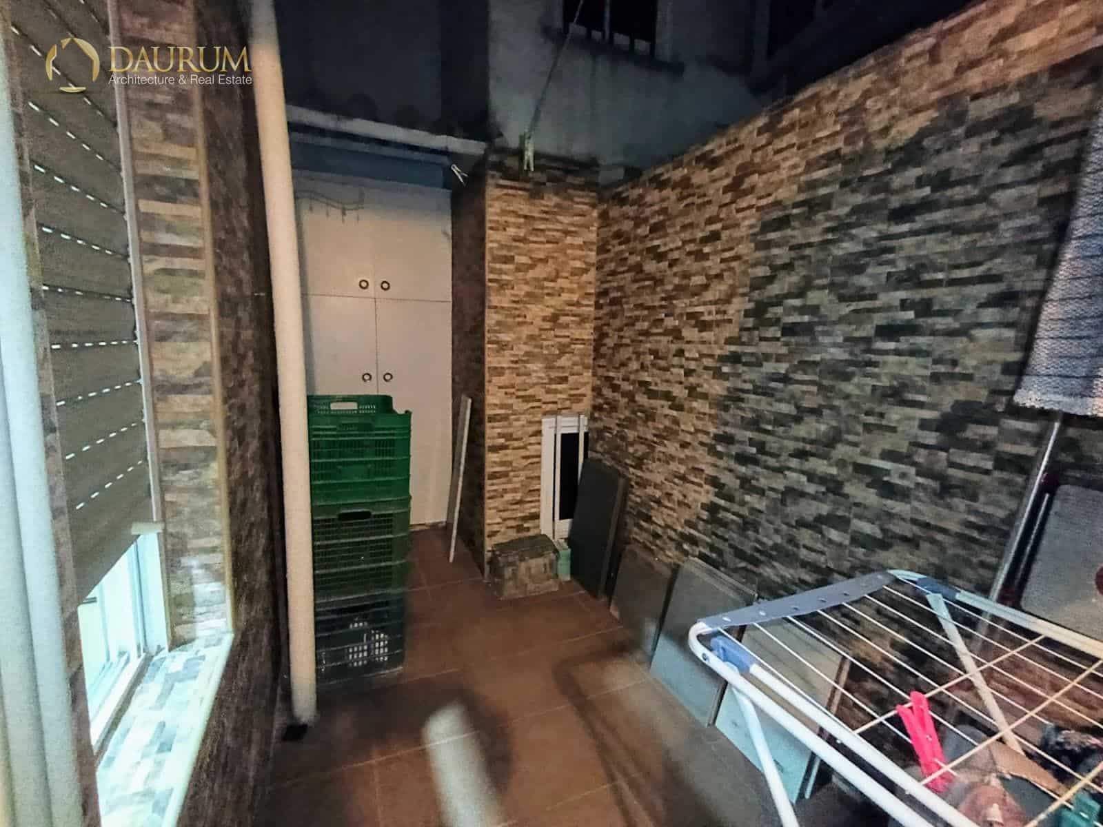 3 makuuhuone Asunto myytävänä paikassa Elche / Elx - 135 000 € (Ref: 9459653)