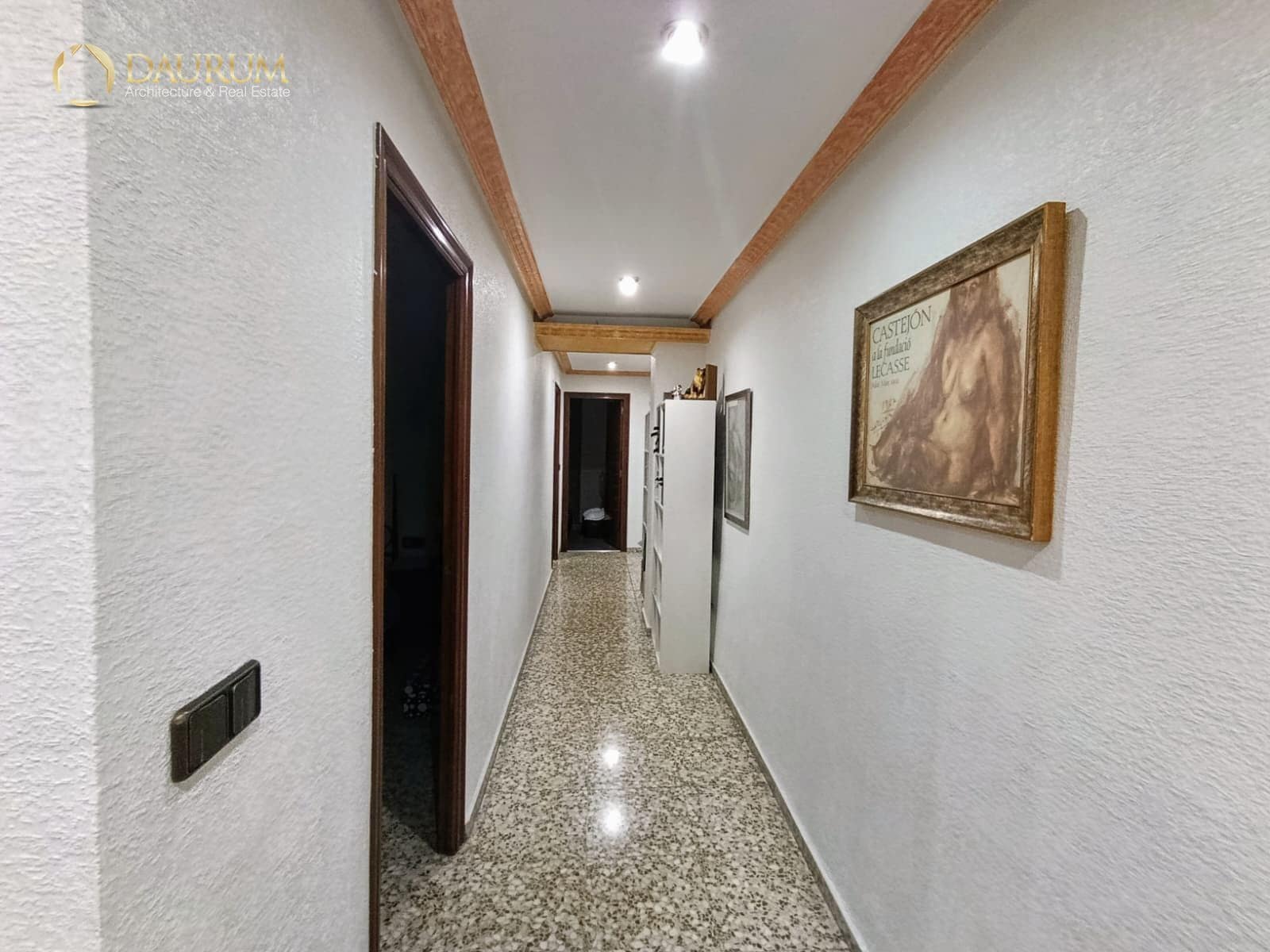 3 makuuhuone Asunto myytävänä paikassa Elche / Elx - 135 000 € (Ref: 9459653)