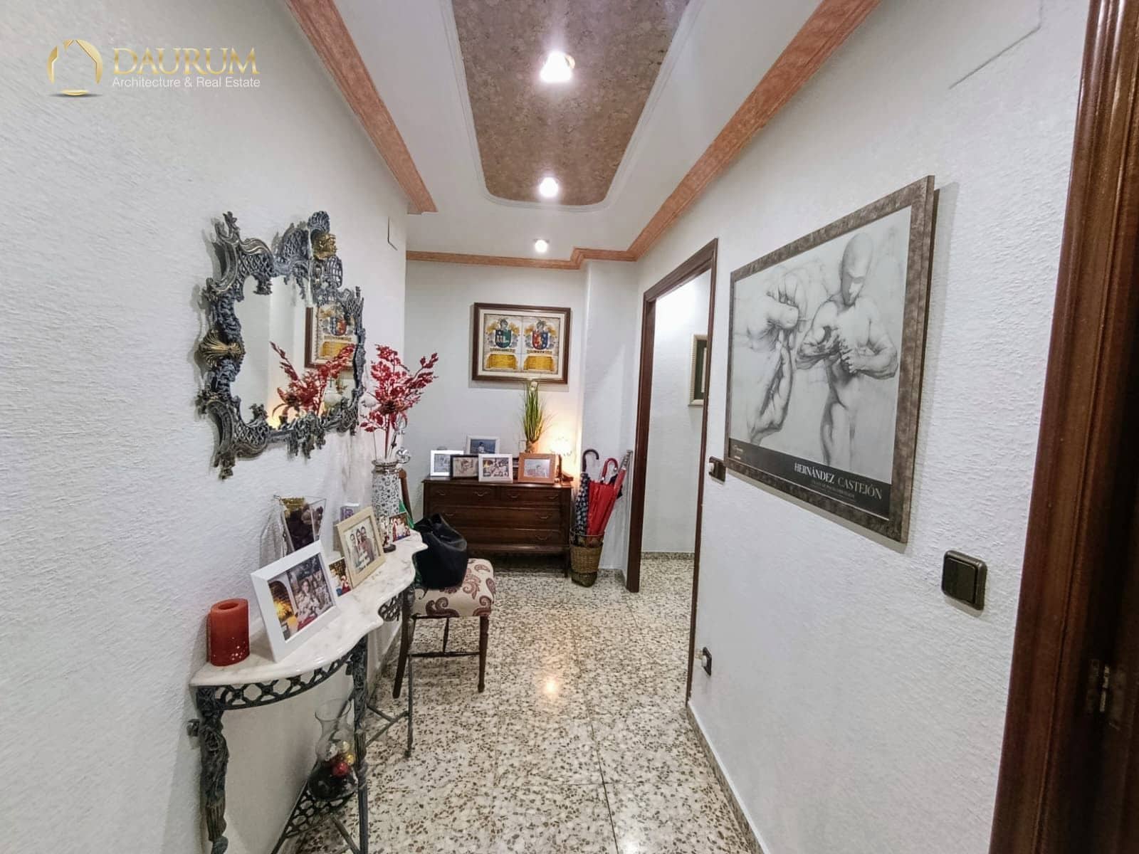 3 makuuhuone Asunto myytävänä paikassa Elche / Elx - 135 000 € (Ref: 9459653)