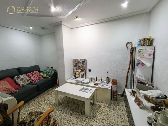 3 makuuhuone Asunto myytävänä paikassa Elche / Elx - 135 000 € (Ref: 9459653)