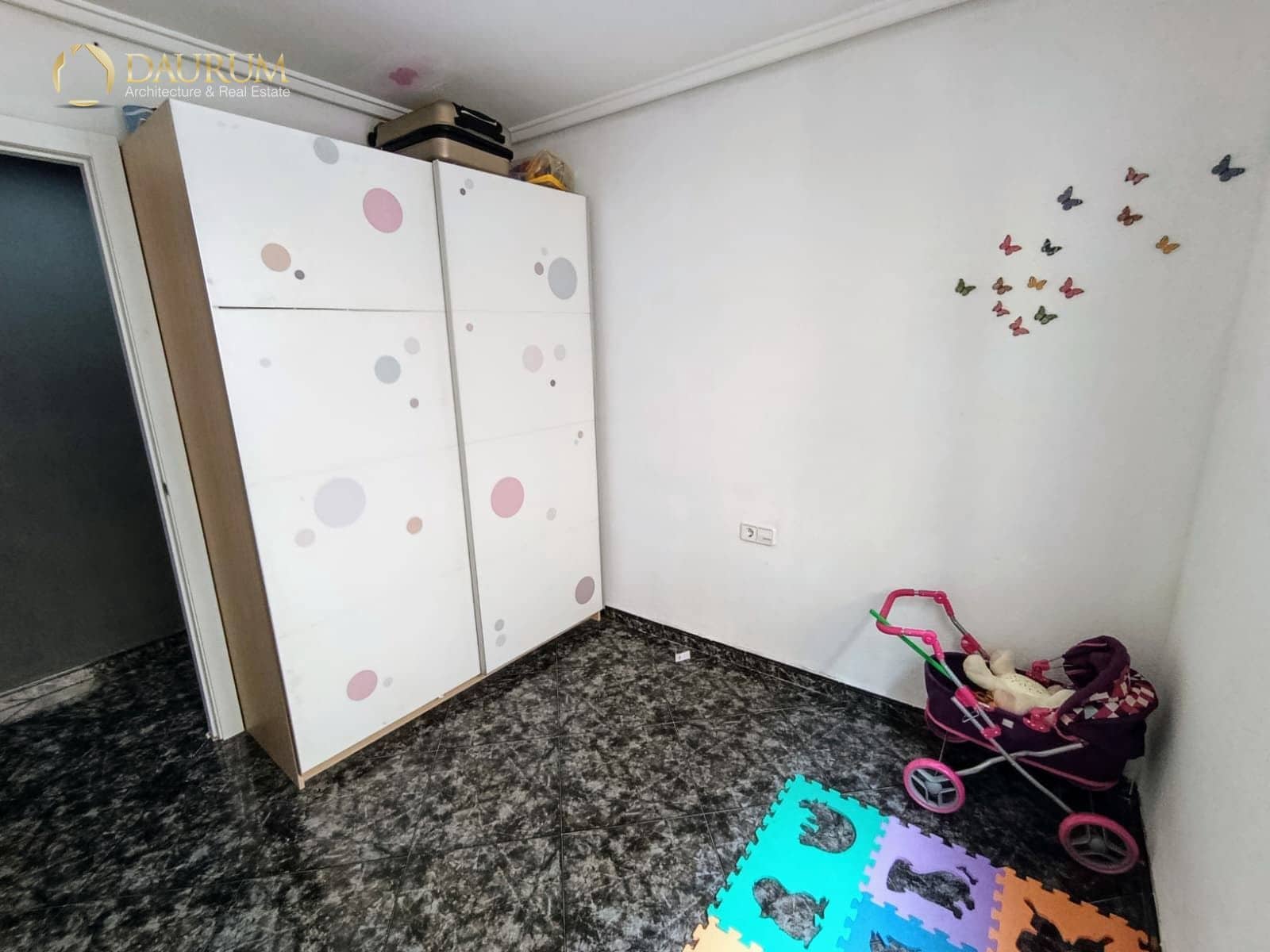 3 camera da letto Appartamento in vendita in Crevillente / Crevillent - 96.000 € (Rif: 9459654)