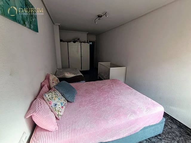 3 soveværelse Lejlighed til salg i Crevillente / Crevillent - € 96.000 (Ref: 9459654)