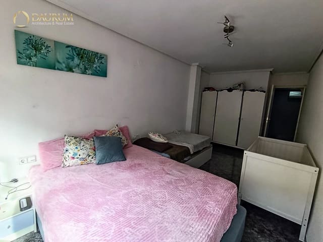 3 soveværelse Lejlighed til salg i Crevillente / Crevillent - € 96.000 (Ref: 9459654)