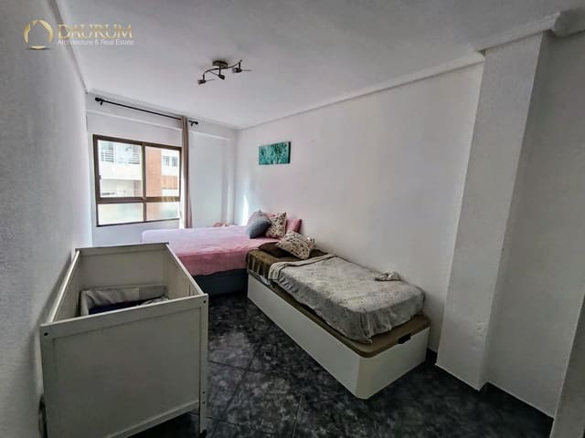 3 soveværelse Lejlighed til salg i Crevillente / Crevillent - € 96.000 (Ref: 9459654)