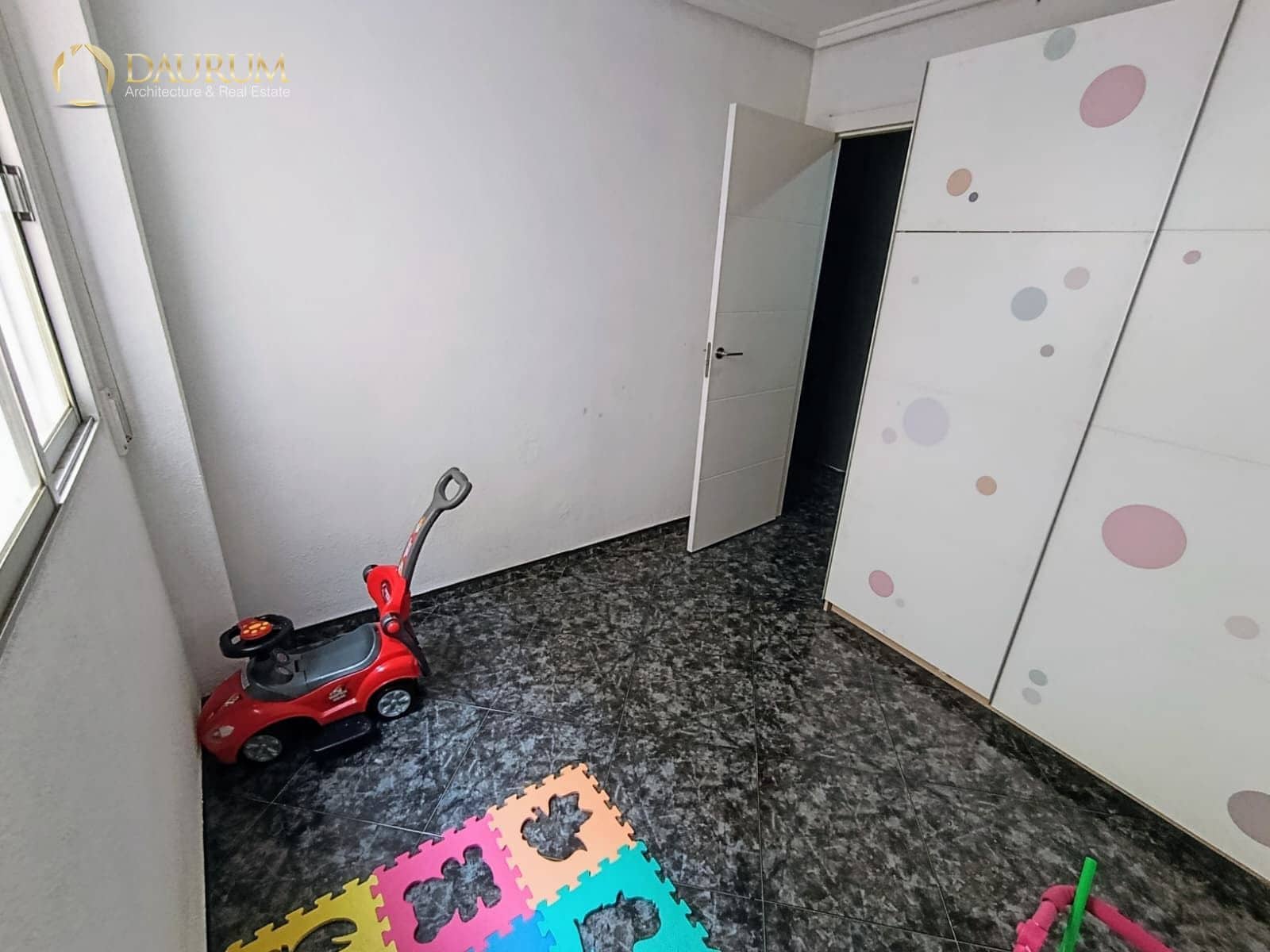 3 camera da letto Appartamento in vendita in Crevillente / Crevillent - 96.000 € (Rif: 9459654)