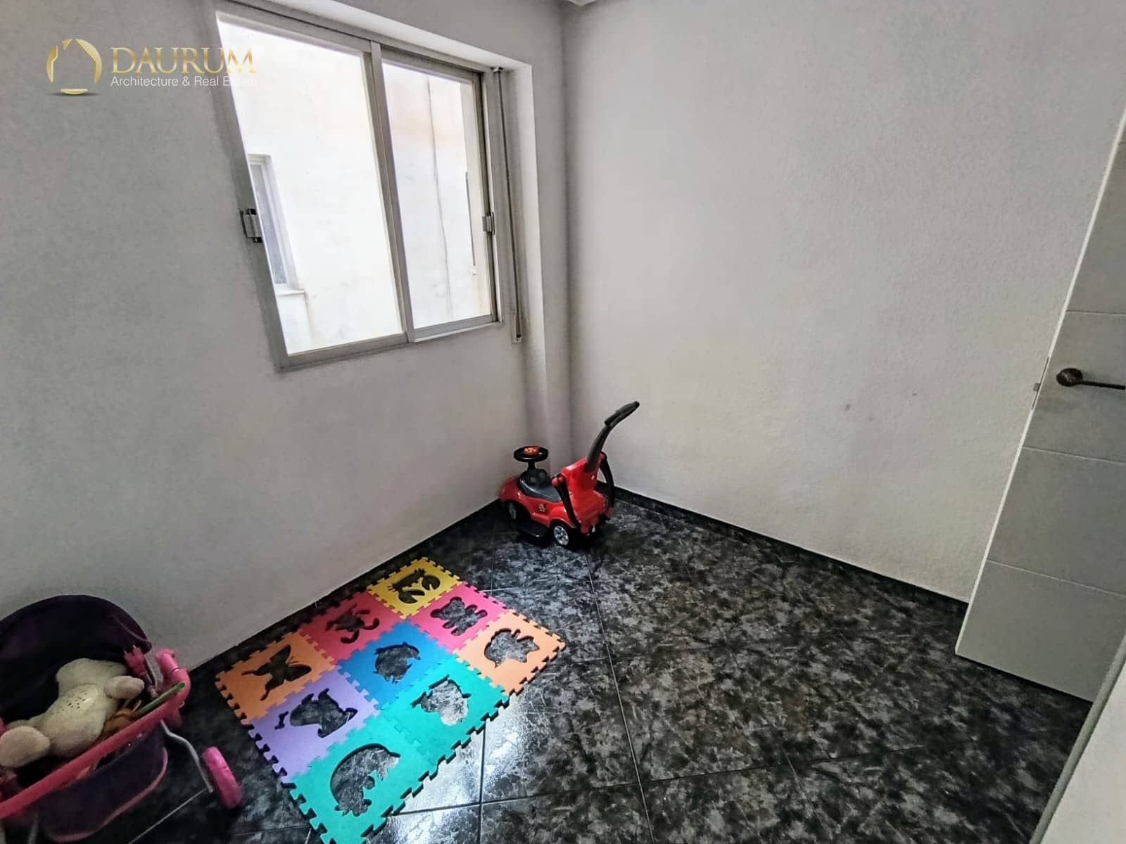 3 camera da letto Appartamento in vendita in Crevillente / Crevillent - 96.000 € (Rif: 9459654)