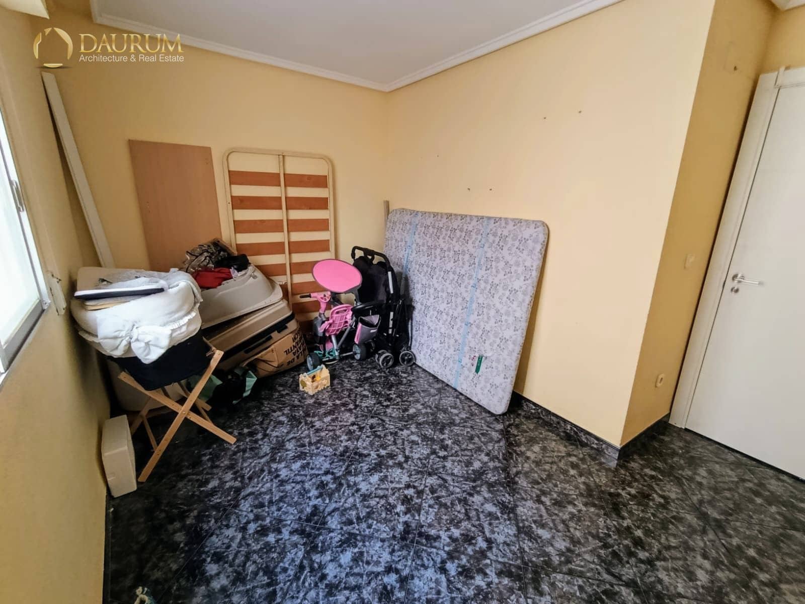 3 camera da letto Appartamento in vendita in Crevillente / Crevillent - 96.000 € (Rif: 9459654)