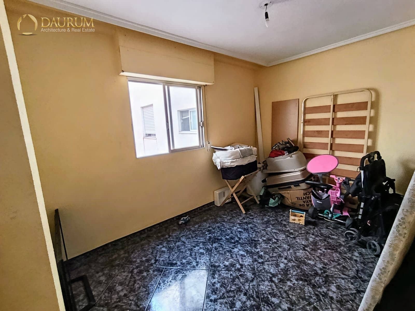 3 camera da letto Appartamento in vendita in Crevillente / Crevillent - 96.000 € (Rif: 9459654)