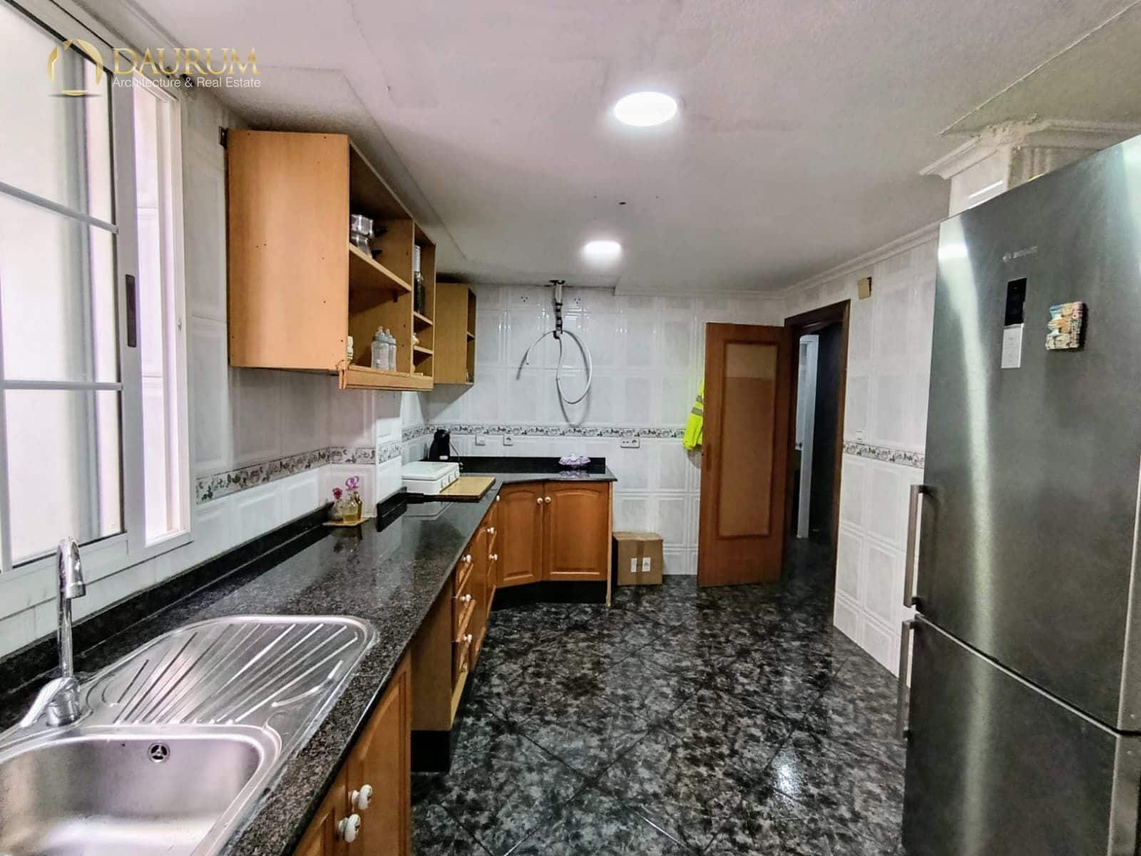 3 camera da letto Appartamento in vendita in Crevillente / Crevillent - 96.000 € (Rif: 9459654)