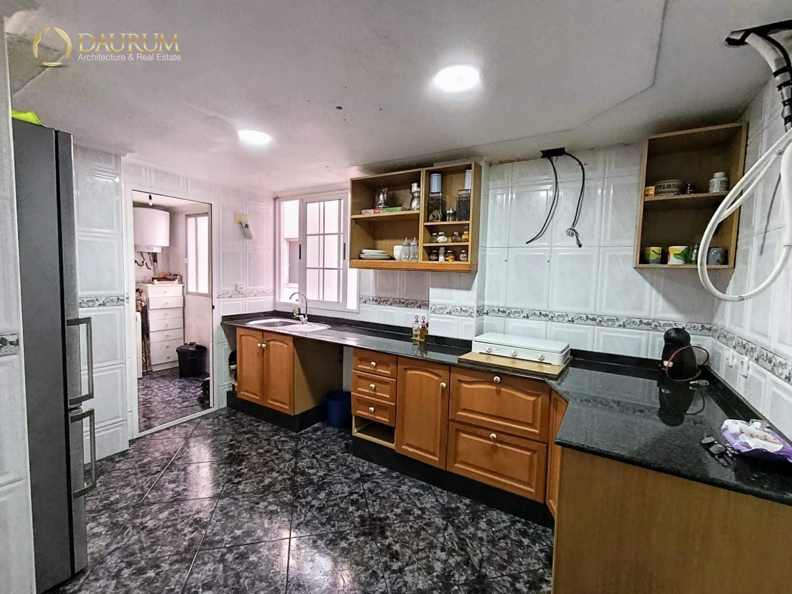 3 camera da letto Appartamento in vendita in Crevillente / Crevillent - 96.000 € (Rif: 9459654)