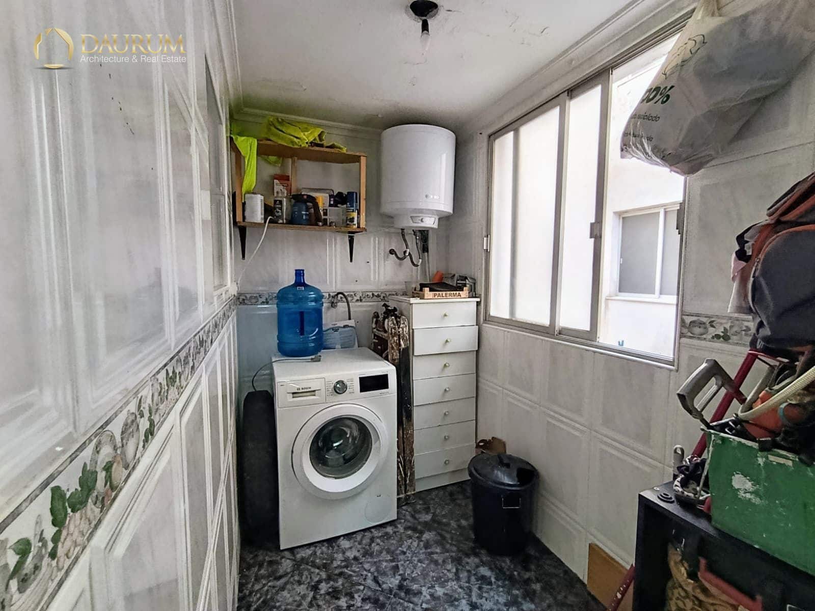 3 camera da letto Appartamento in vendita in Crevillente / Crevillent - 96.000 € (Rif: 9459654)