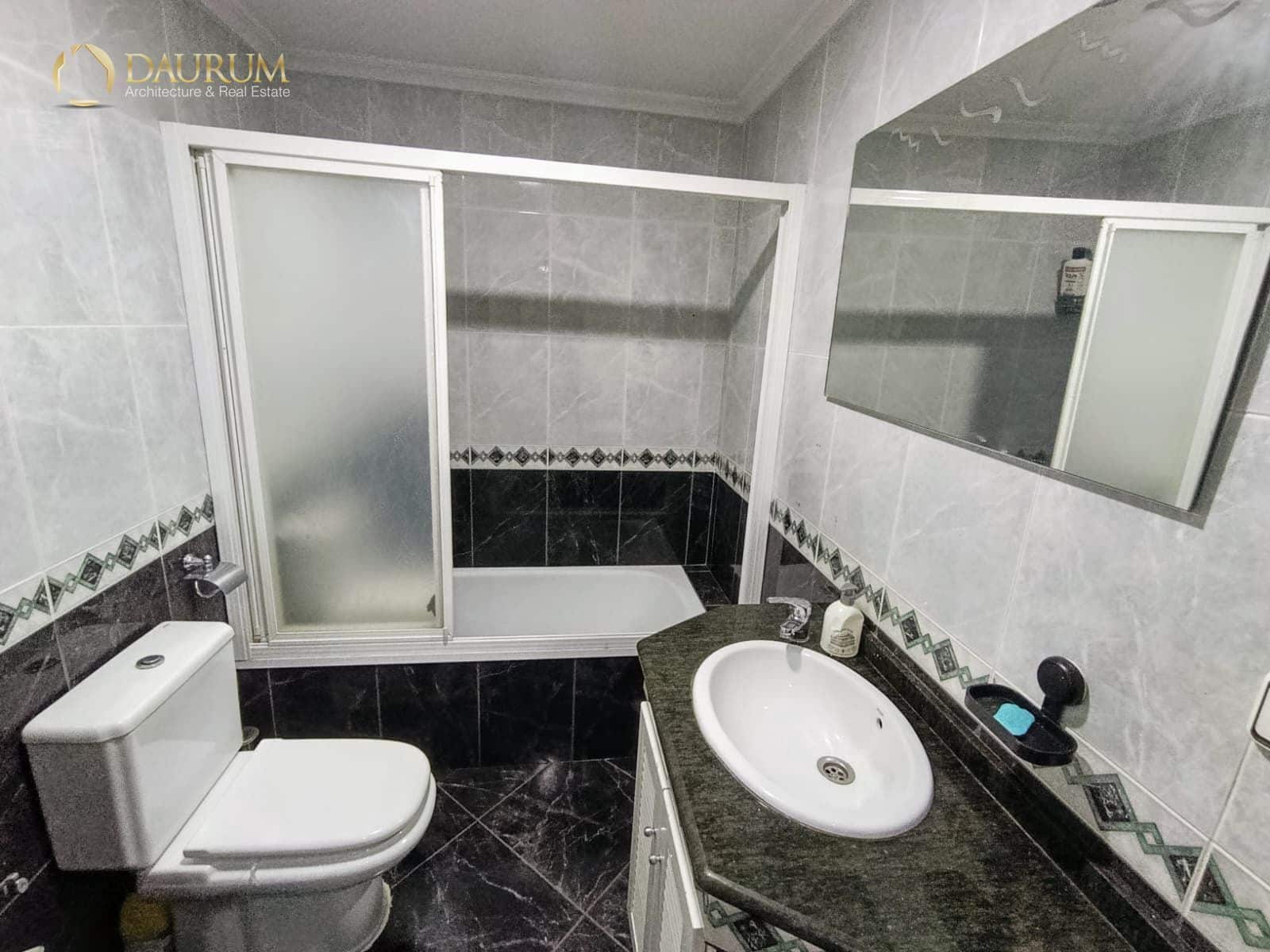 3 camera da letto Appartamento in vendita in Crevillente / Crevillent - 96.000 € (Rif: 9459654)