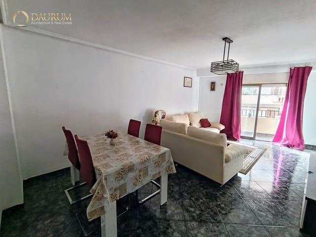 3 soveværelse Lejlighed til salg i Crevillente / Crevillent - € 96.000 (Ref: 9459654)