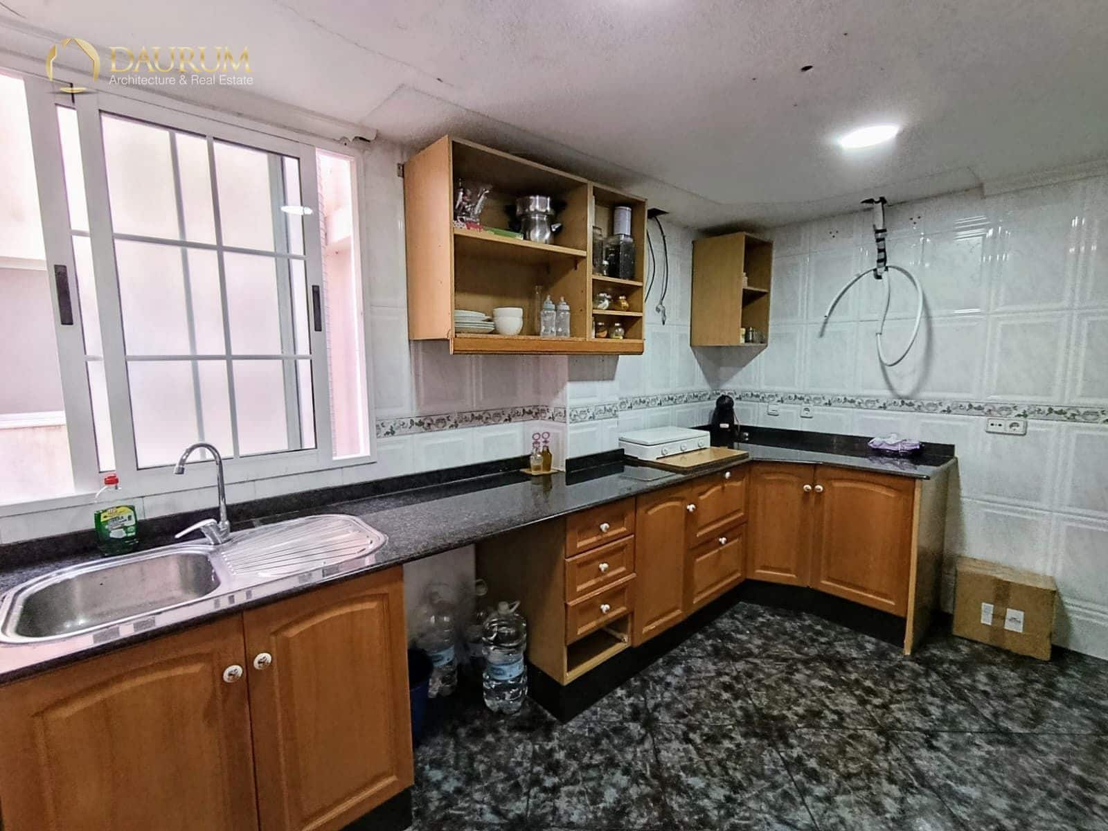 3 camera da letto Appartamento in vendita in Crevillente / Crevillent - 96.000 € (Rif: 9459654)