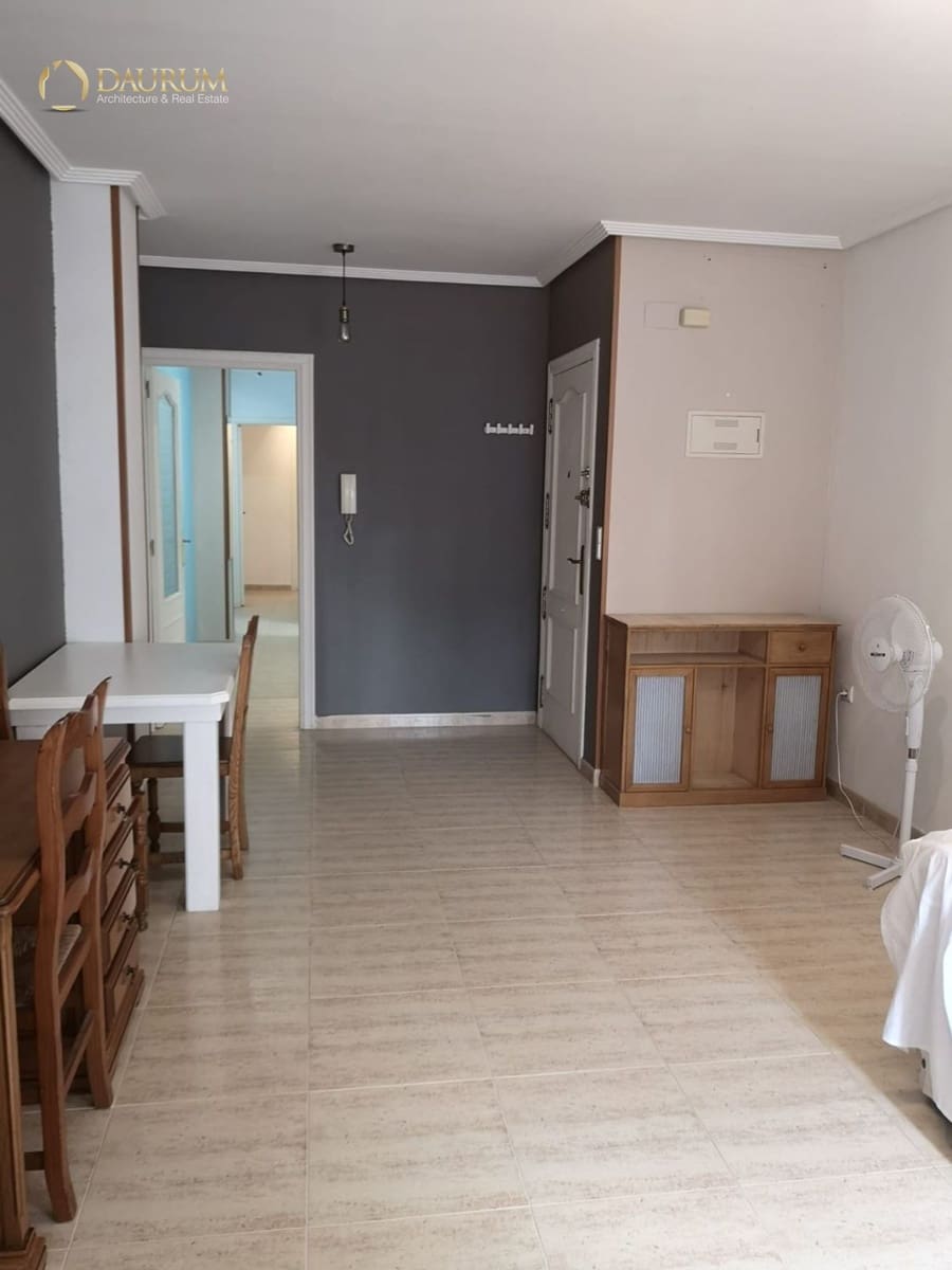 2 makuuhuone Asunto myytävänä paikassa El Altet - 138 000 € (Ref: 9460587)