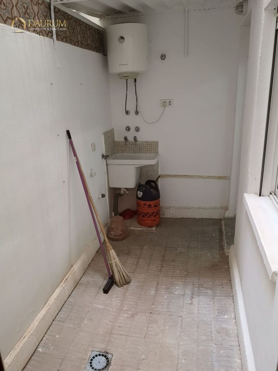 2 makuuhuone Asunto myytävänä paikassa El Altet - 138 000 € (Ref: 9460587)