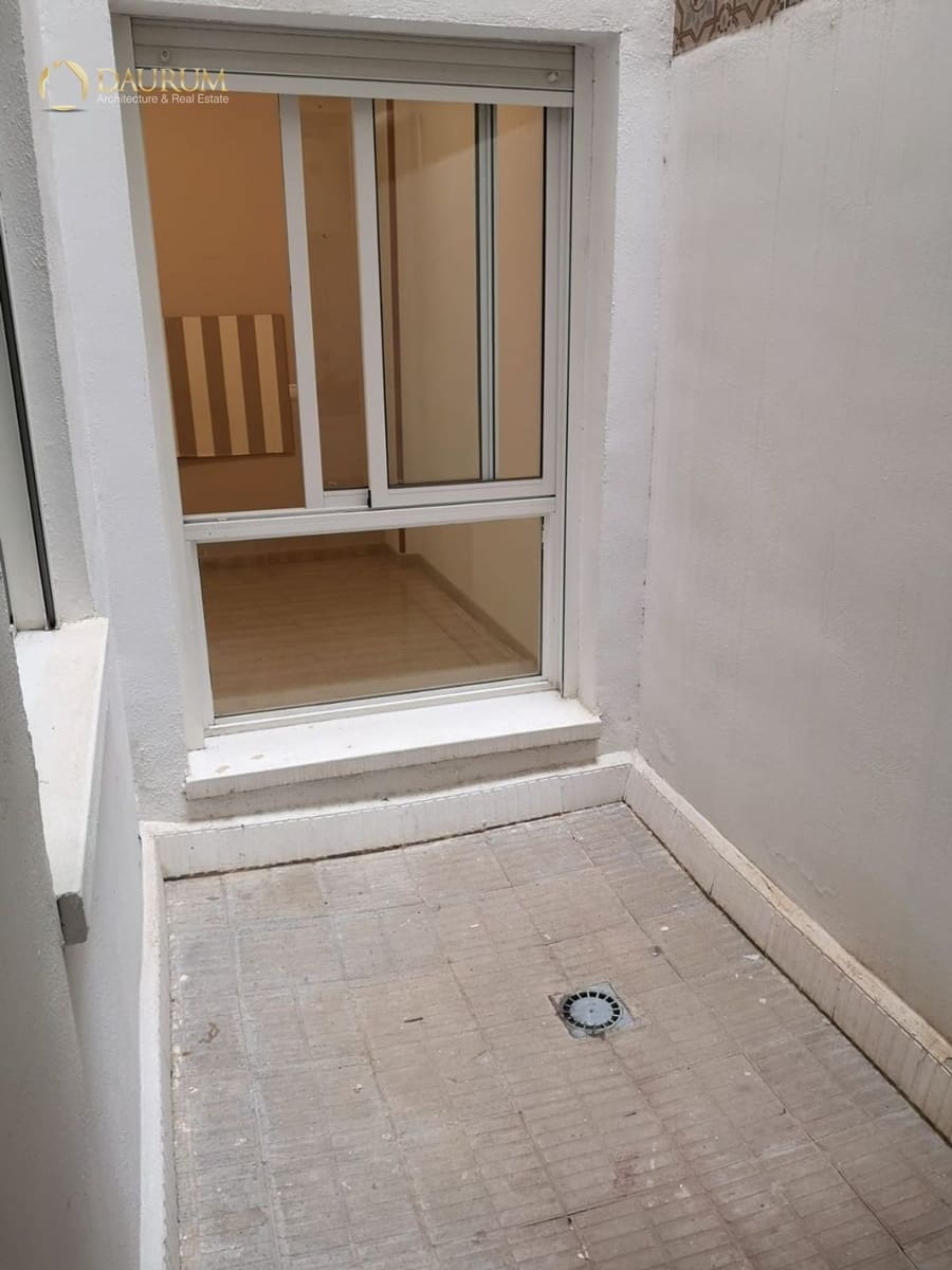 2 makuuhuone Asunto myytävänä paikassa El Altet - 138 000 € (Ref: 9460587)