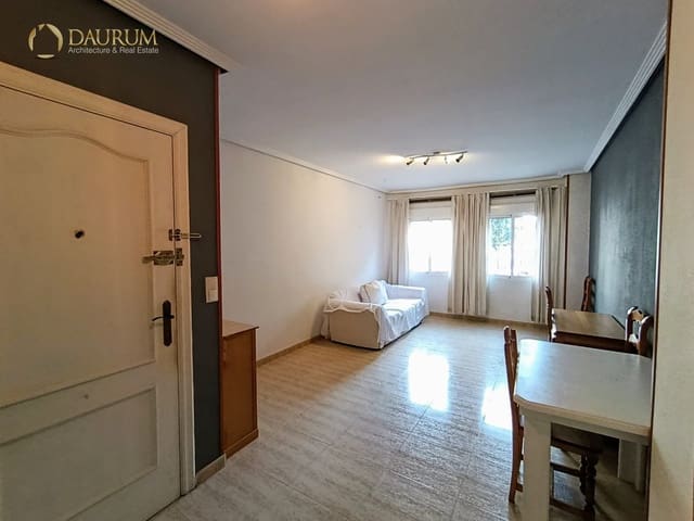 2 sypialnia Mieszkanie na sprzedaż w El Altet, Elche / Elx - 138 000 € (Ref: 9460587)