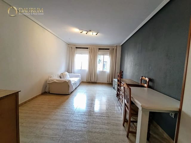 2 sypialnia Mieszkanie na sprzedaż w El Altet, Elche / Elx - 138 000 € (Ref: 9460587)