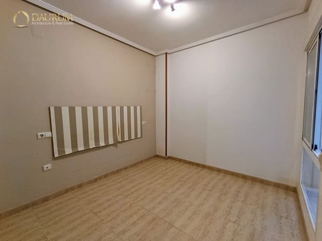 2 sypialnia Mieszkanie na sprzedaż w El Altet, Elche / Elx - 138 000 € (Ref: 9460587)
