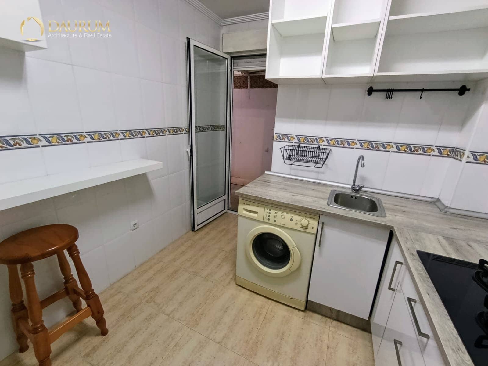 2 makuuhuone Asunto myytävänä paikassa El Altet - 138 000 € (Ref: 9460587)