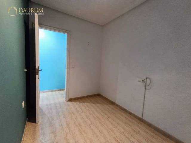 2 sypialnia Mieszkanie na sprzedaż w El Altet, Elche / Elx - 138 000 € (Ref: 9460587)