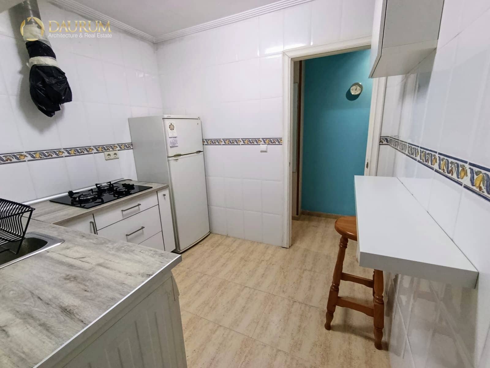 2 makuuhuone Asunto myytävänä paikassa El Altet - 138 000 € (Ref: 9460587)