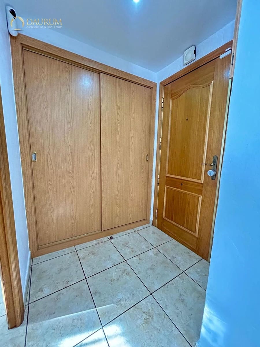 3 quarto Apartamento para venda em Santa Pola - 179 000 € (Ref: 9462890)