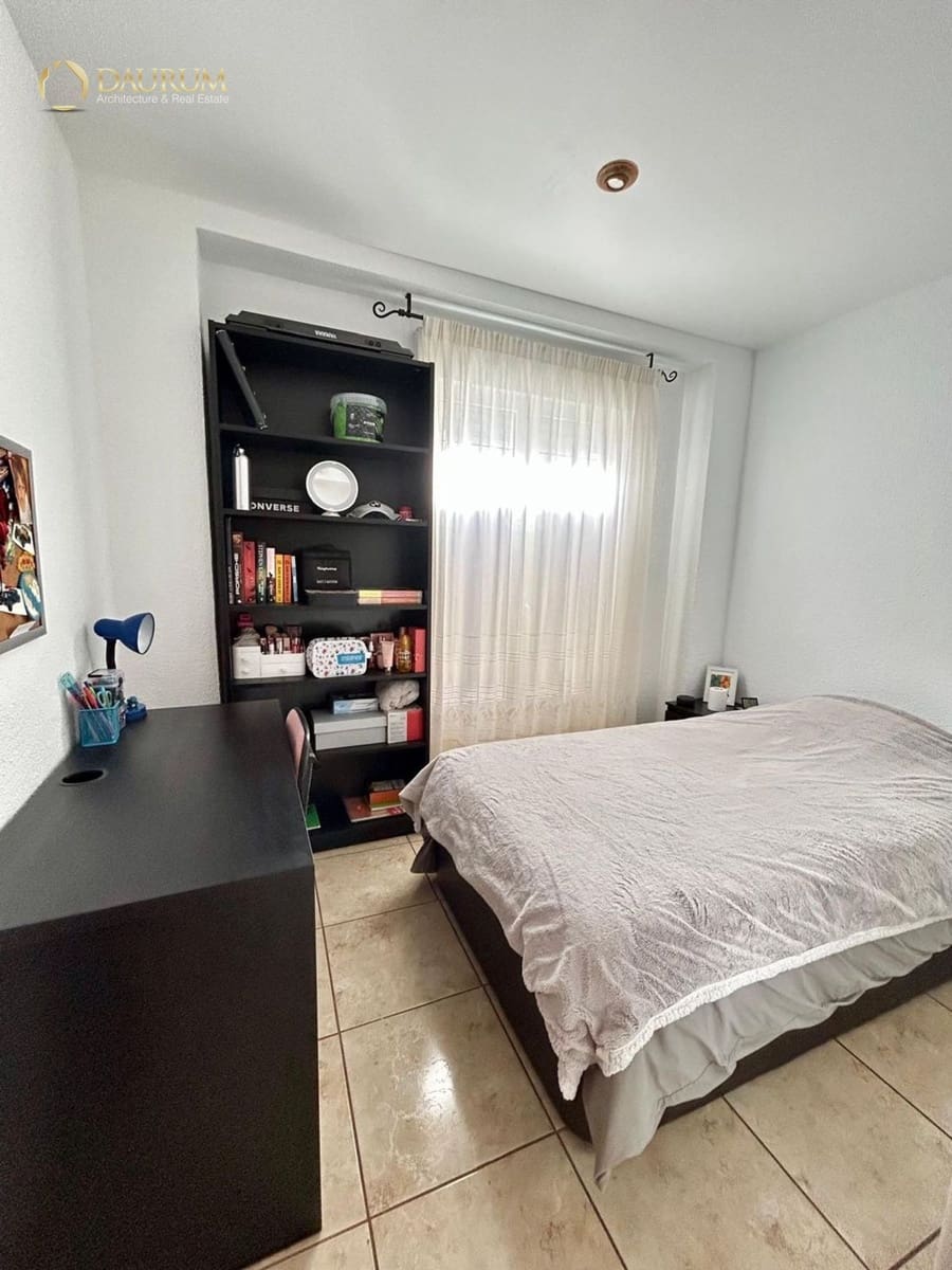 3 quarto Apartamento para venda em Santa Pola - 179 000 € (Ref: 9462890)