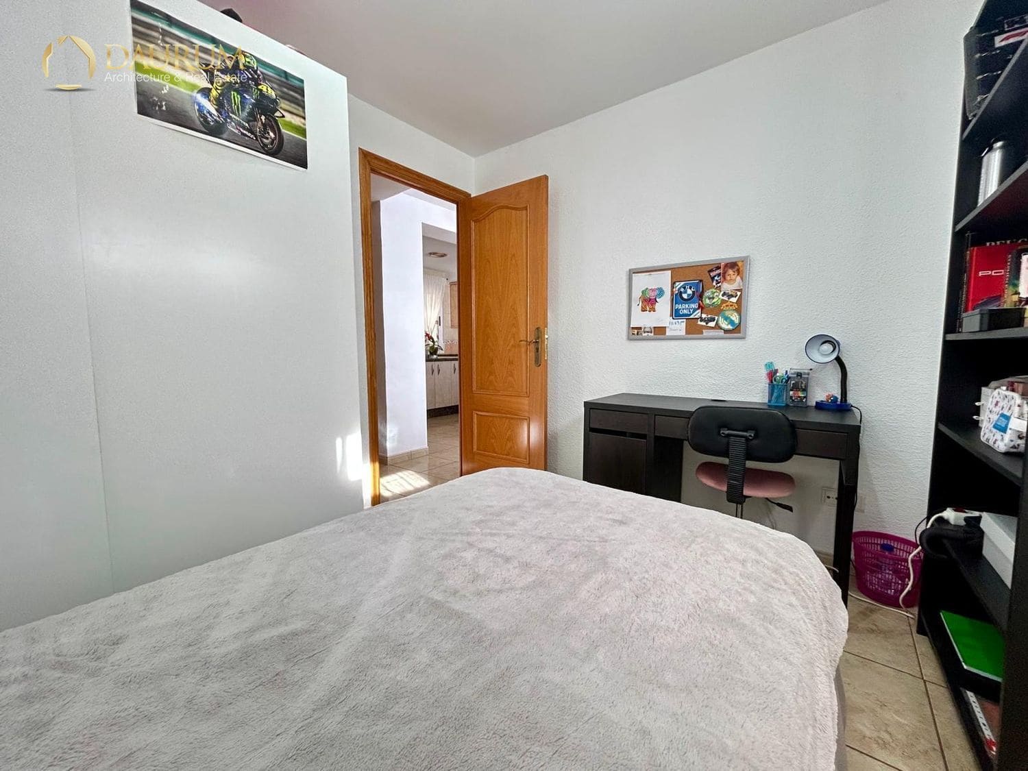 3 quarto Apartamento para venda em Santa Pola - 179 000 € (Ref: 9462890)