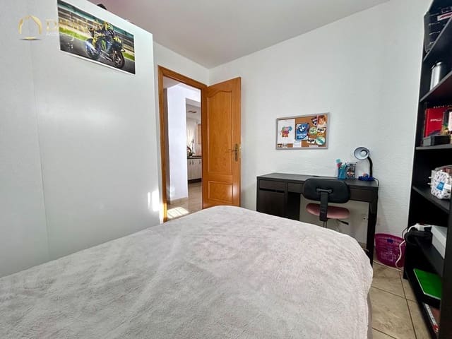 3 quarto Apartamento para venda em Centro, Santa Pola - 179 000 € (Ref: 9462890)