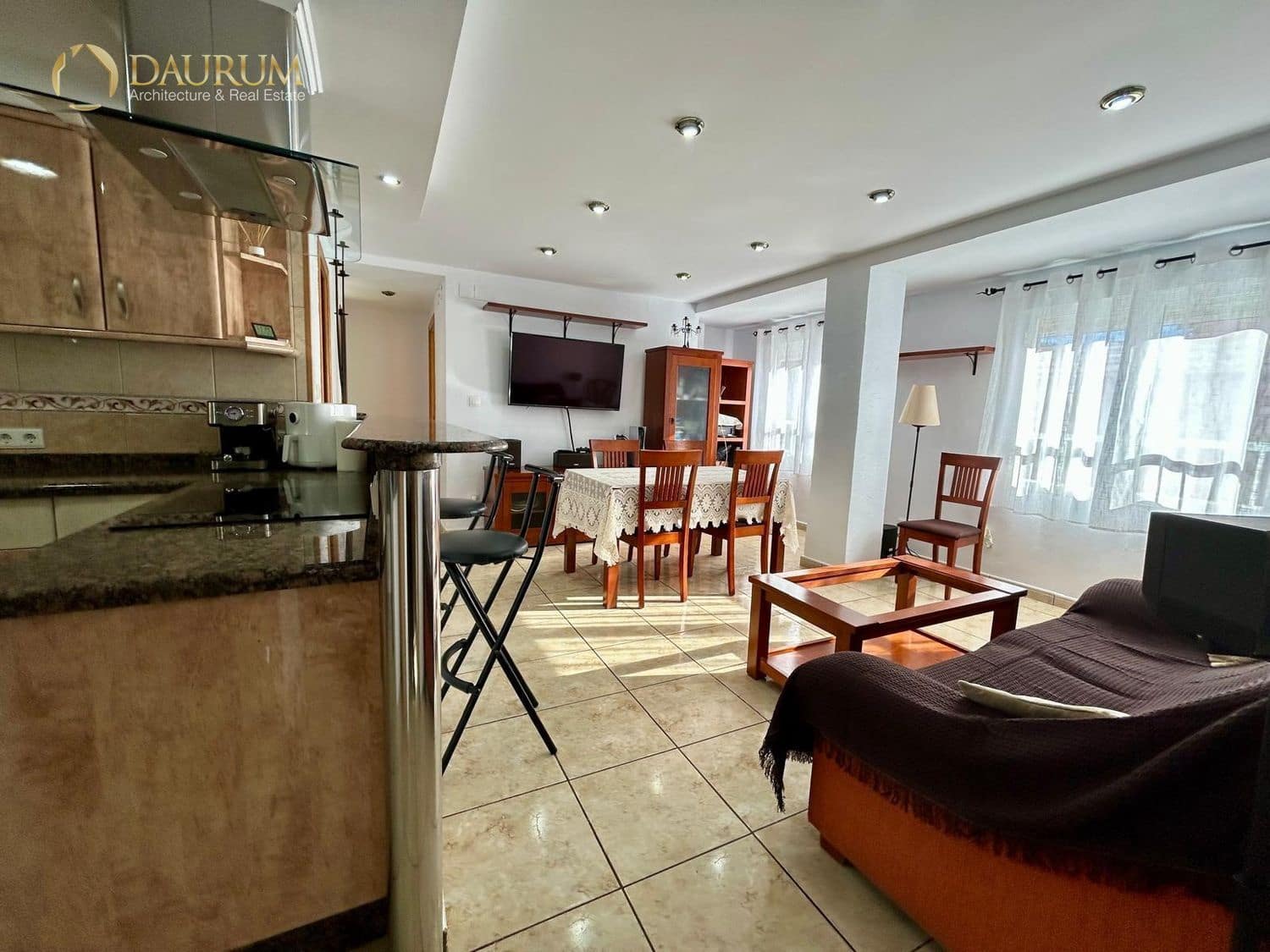 3 quarto Apartamento para venda em Santa Pola - 179 000 € (Ref: 9462890)