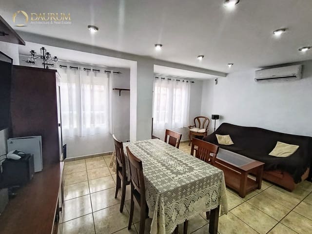 3 quarto Apartamento para venda em Centro, Santa Pola - 179 000 € (Ref: 9462890)