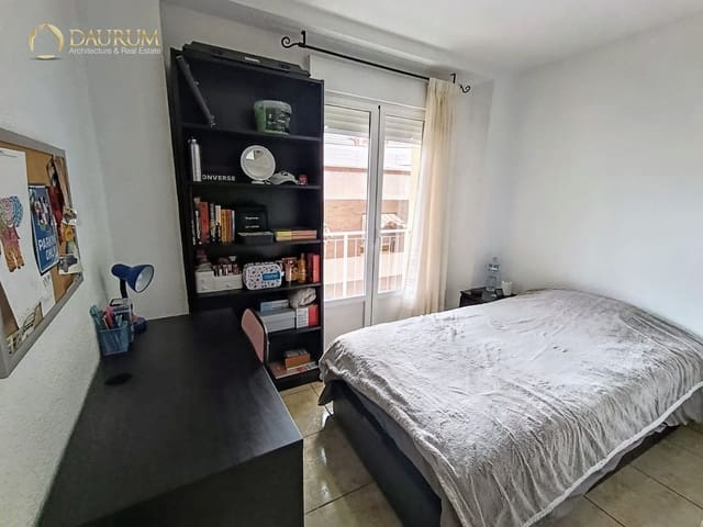 3 quarto Apartamento para venda em Centro, Santa Pola - 179 000 € (Ref: 9462890)