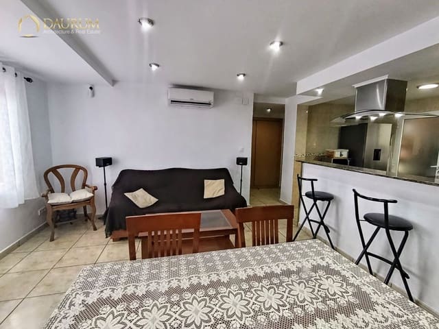 3 quarto Apartamento para venda em Centro, Santa Pola - 179 000 € (Ref: 9462890)
